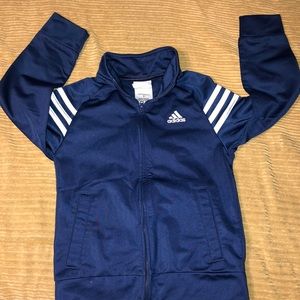 Adidas Track Suit